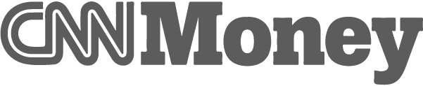 CNN money logo